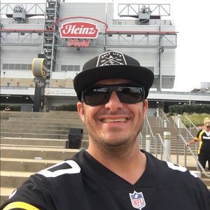 Meet your Posher, Ryan